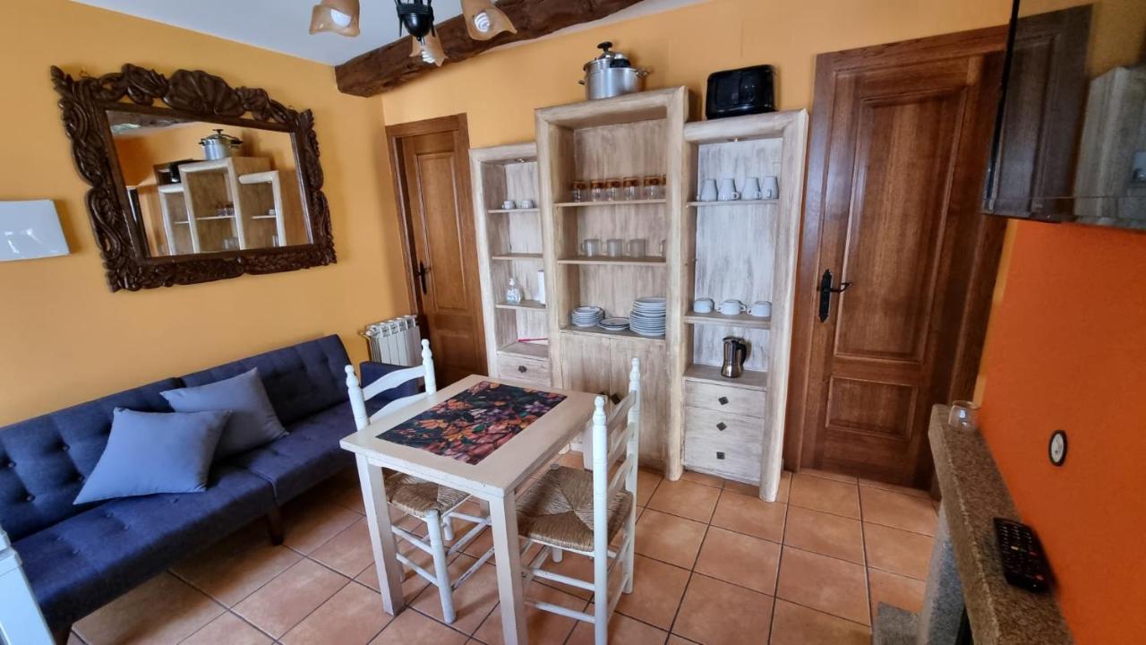 Casa Jardin Mariana Villa Lubian Exterior photo